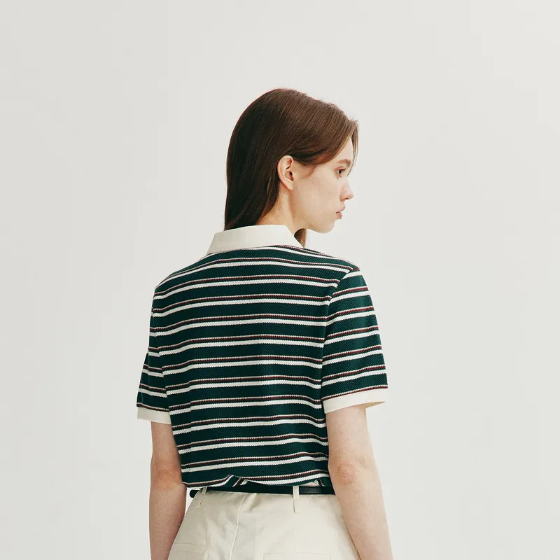 E.land T Shirts Women's-4