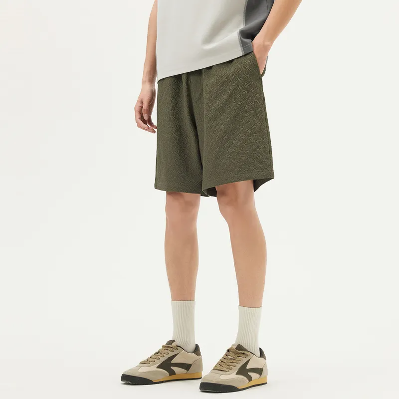Gxg Jeans Casual Shorts Men-8