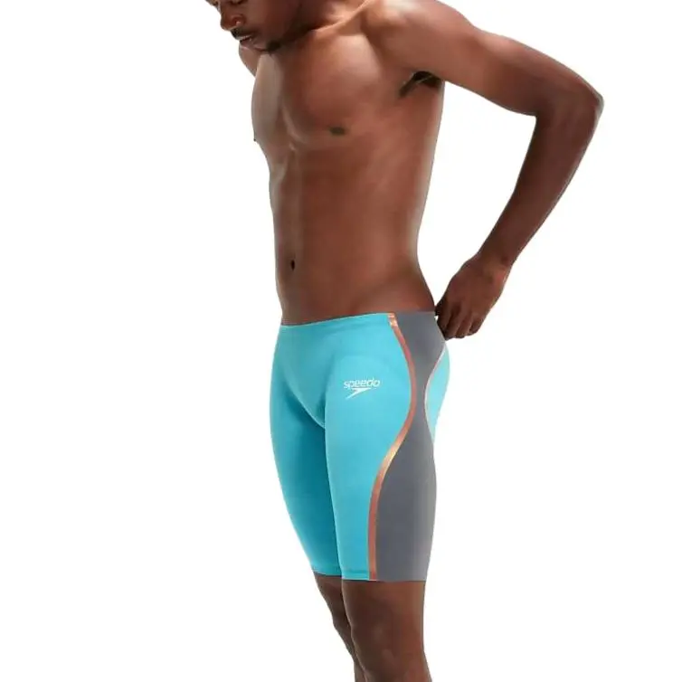 Speedo Fastskin LZR Intent Swimming Shorts Men's-3