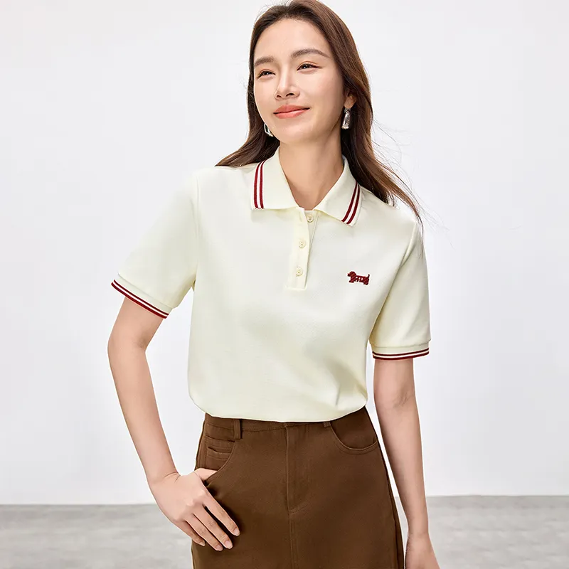 SENTUBILA Shirts Women's-10