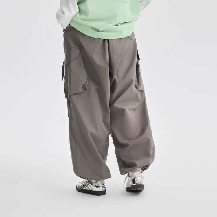 INXX APYD Cargo Pants Unisex-18