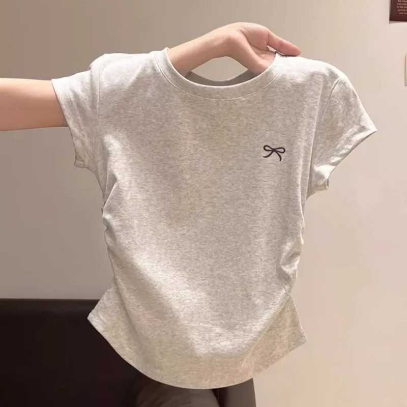La Chapelle Women's Undershirts-4
