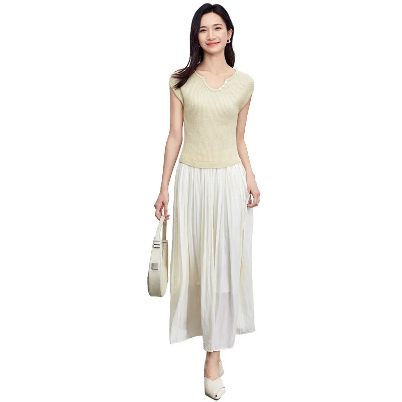 SENTUBILA Knitwear Women's-3