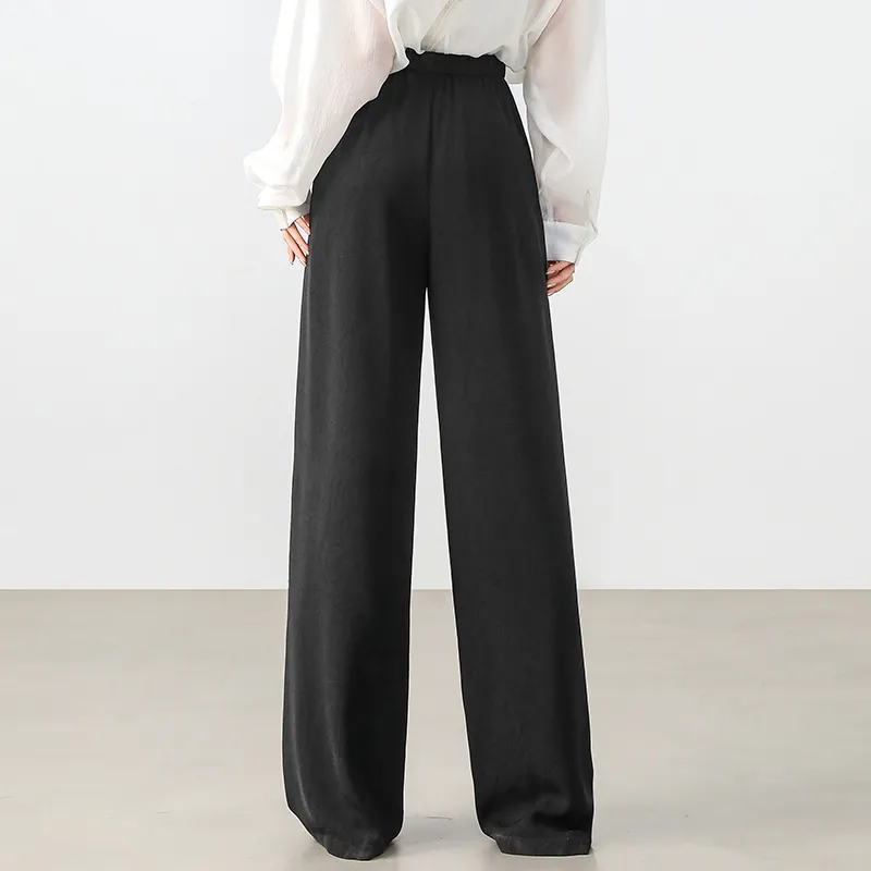 SENTUBILA Casual Pants Women's-7