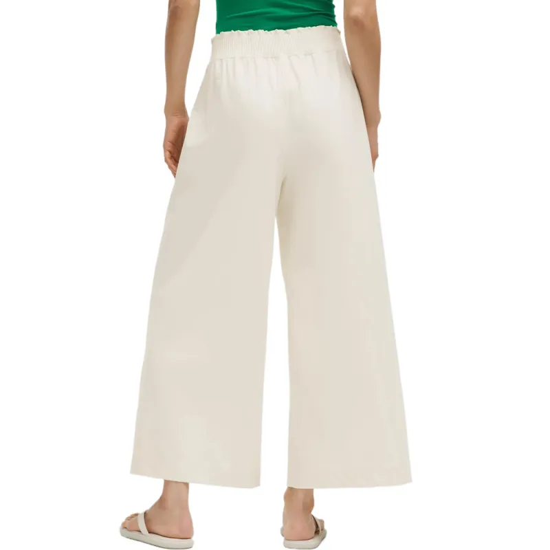 Lululemon Stretch WovenCropped Collection Casual Pants 25' Women's-4