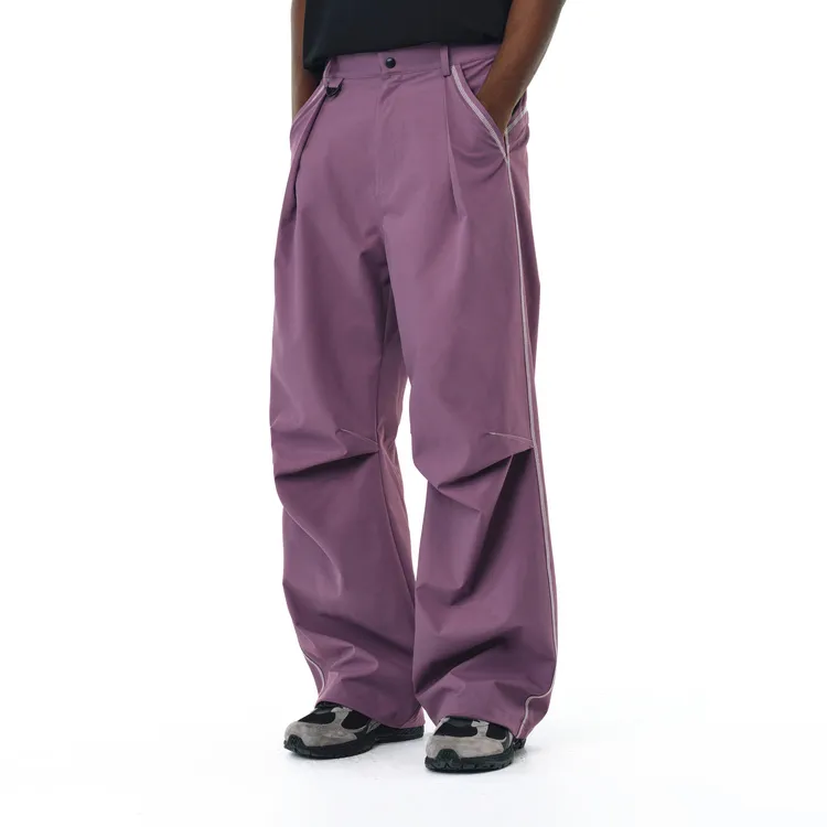 FPA Casual Pants Unisex-9