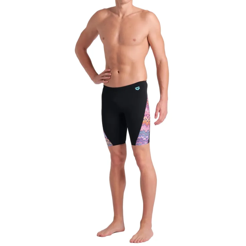 Arena Swimming Shorts Men-5