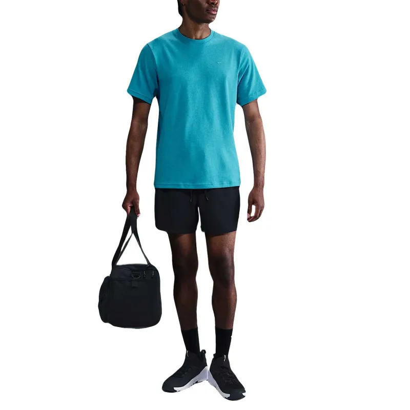 Nike Primary Men's Dri FIT Short Sleeve Versatile Top-2