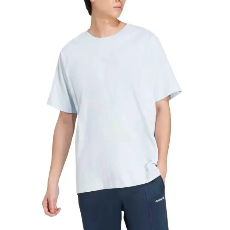 Adidas Premium Essentials T Shirt-1