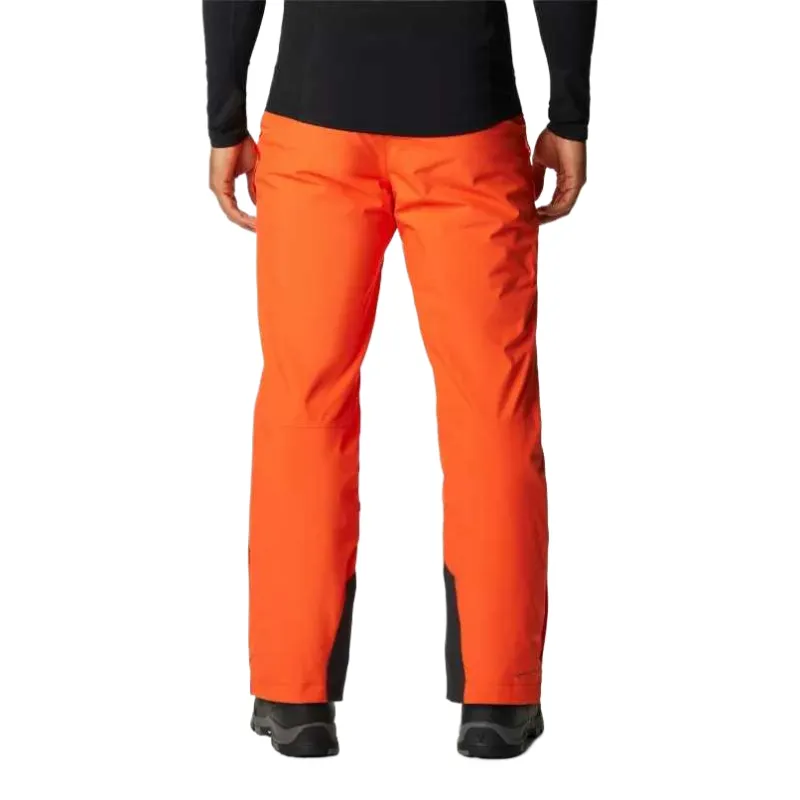 Columbia Omni Heat Ski Pants Men's-1
