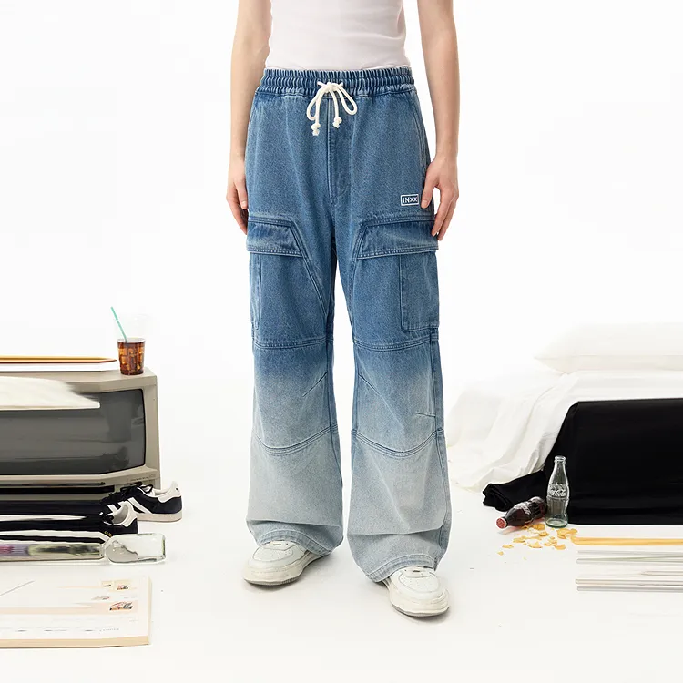 INXX Jeans Unisex-2