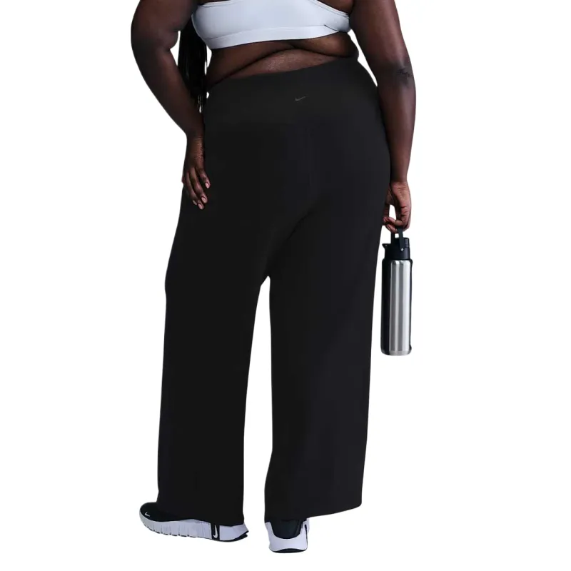 Nike ZenvyDri Fit Casual Pants Women's Black-1