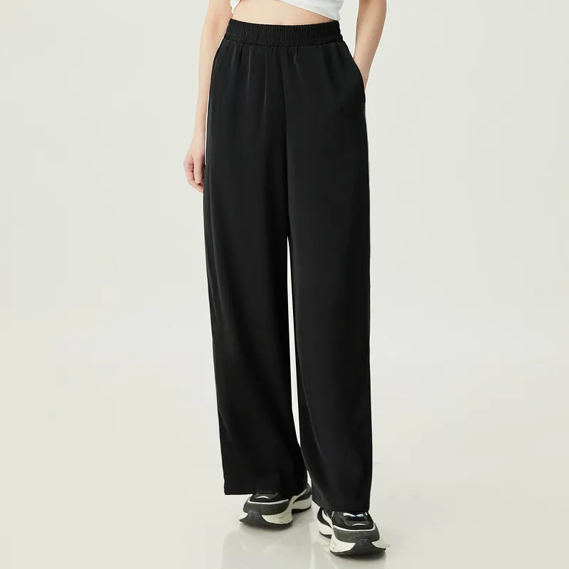 Brother Is Really Good Casual Pants Women's-2