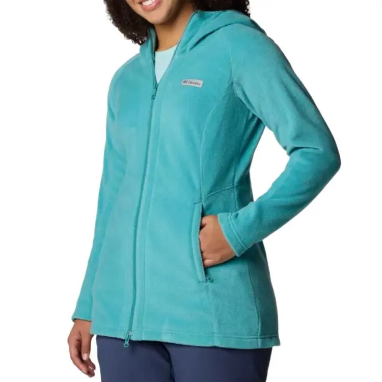 Columbia Benton Springs Jacket Women's Tea Infuser-2