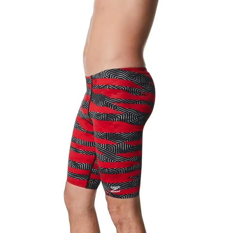 Speedo Swimming Shorts Men-8