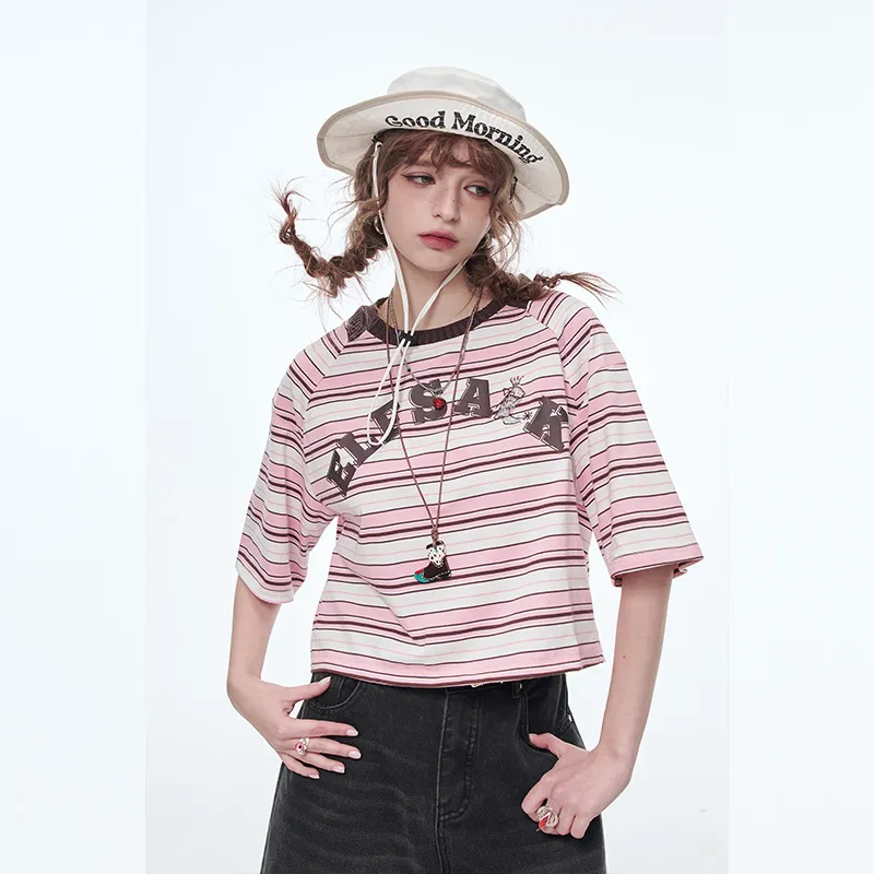 ELF SACK T Shirts Women's-2