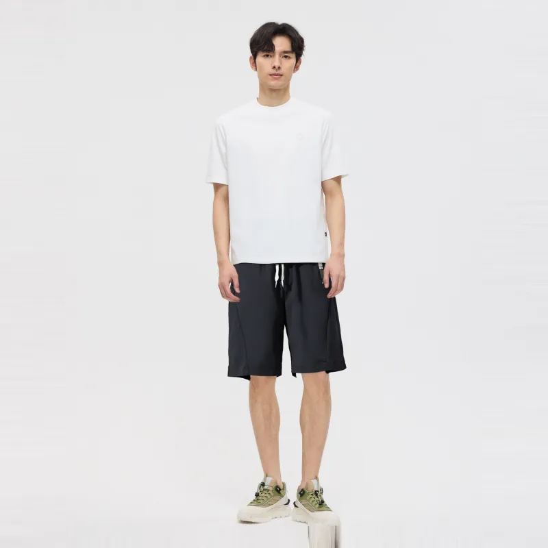 SUNDANCE Casual Shorts Men-4