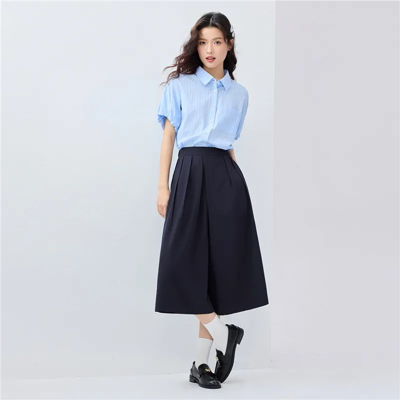 UNIQLO Suit Trousers Women's-21