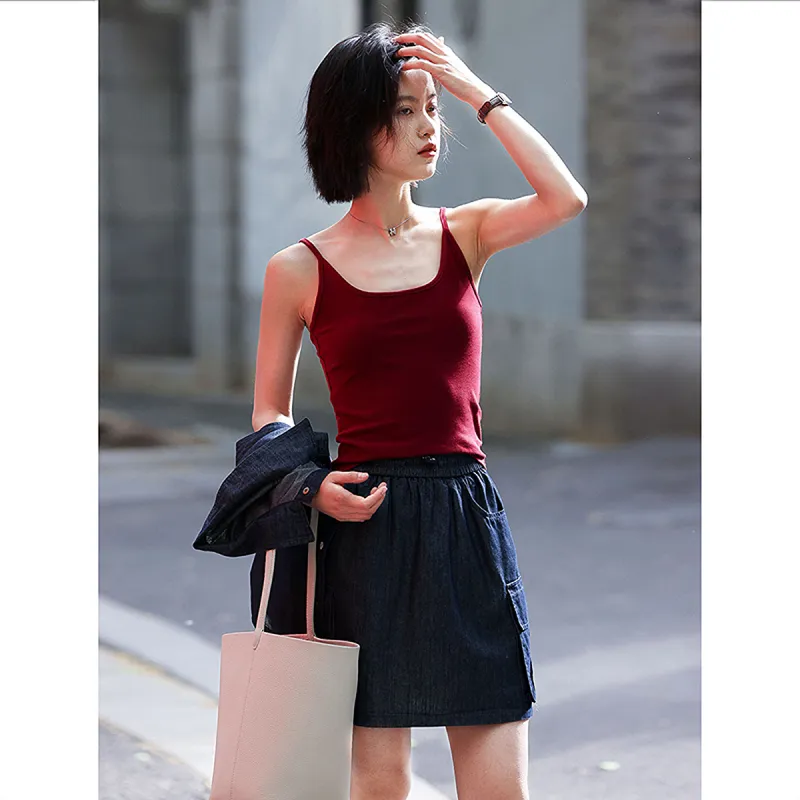 A Paradise For Awakening Skirt Set Women's-1