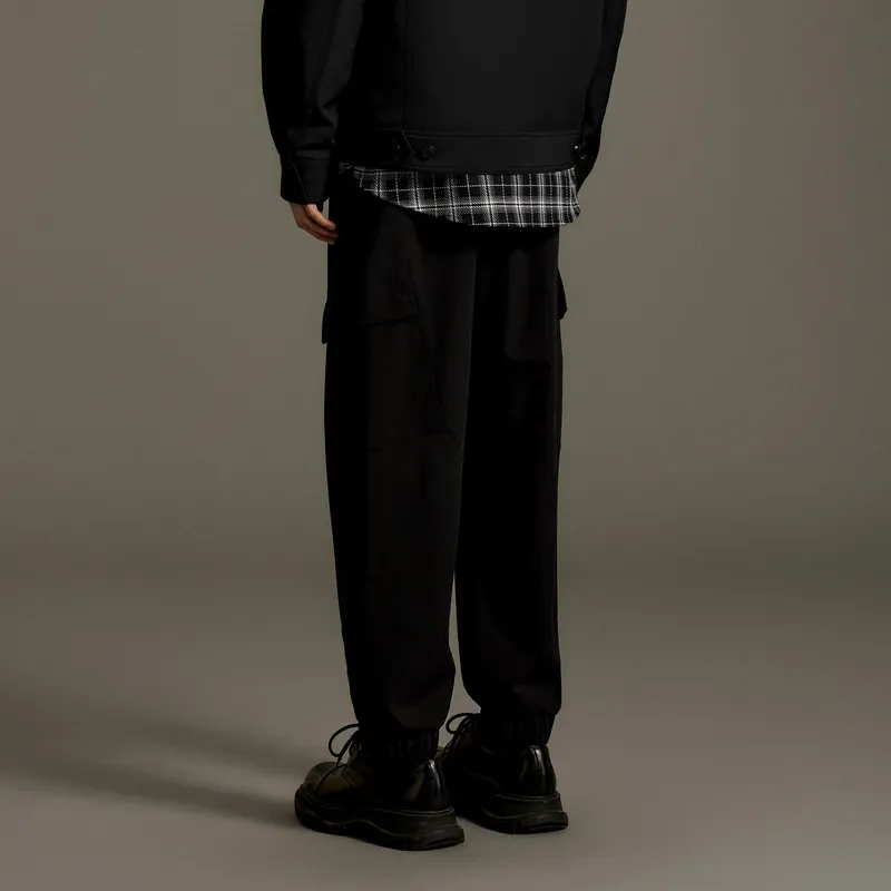 GXG Cargo Pants Men-5
