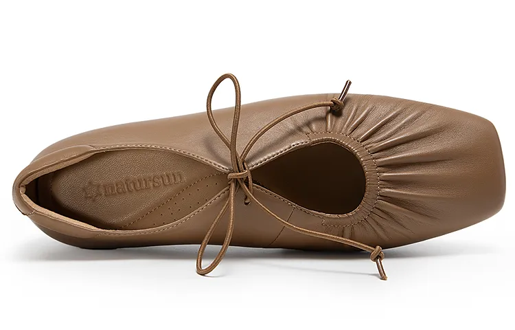 NATURSUN Casual Single Shoes Women's-21