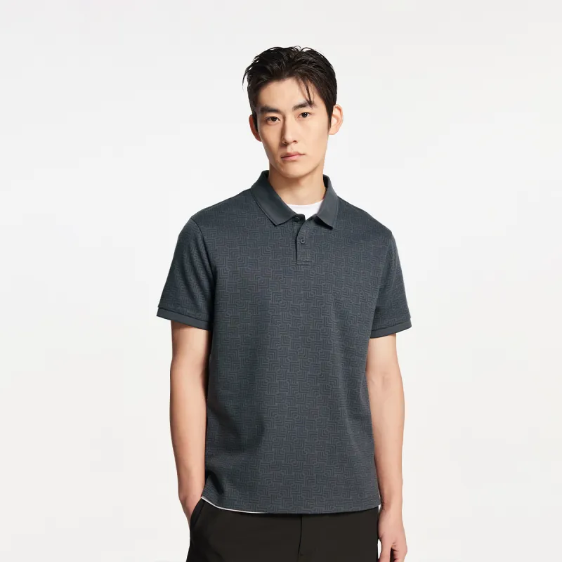 JACK&JONES Polo Shirts Men-11