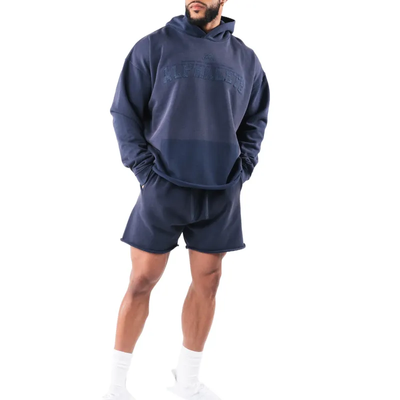 ALPHALETE Sports Shorts Men-11