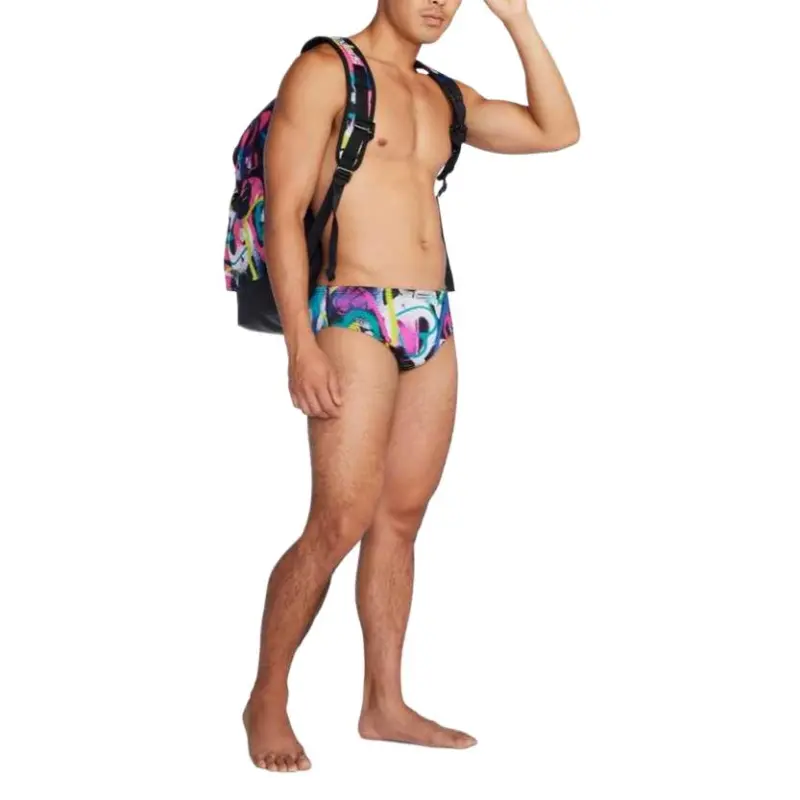 Speedo Swimming Shorts Men-1