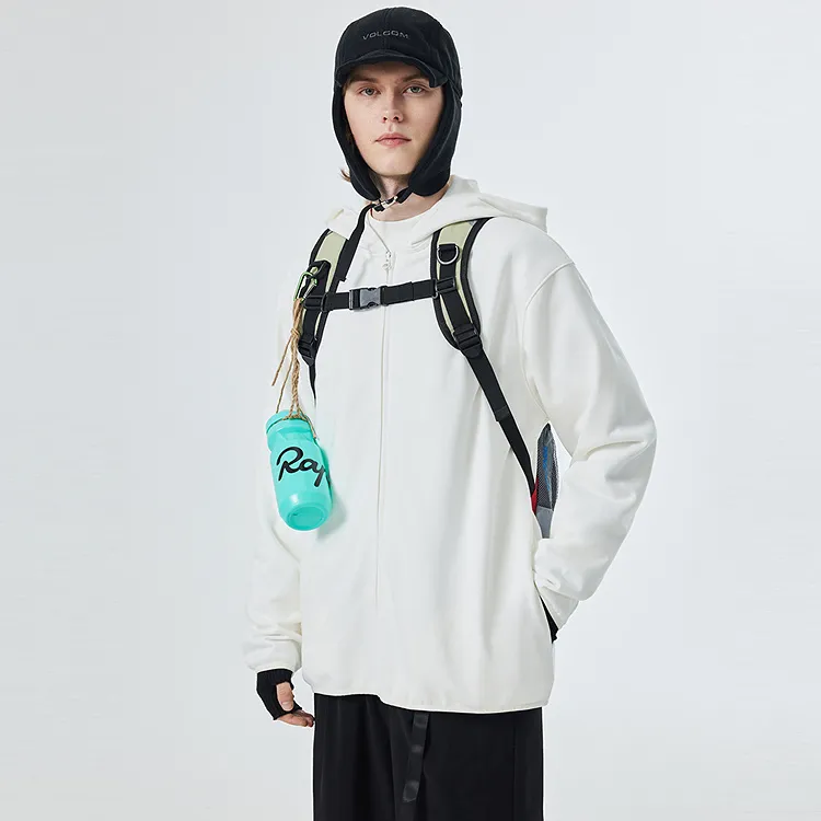 VOLCOM Sweatshirts Unisex-17