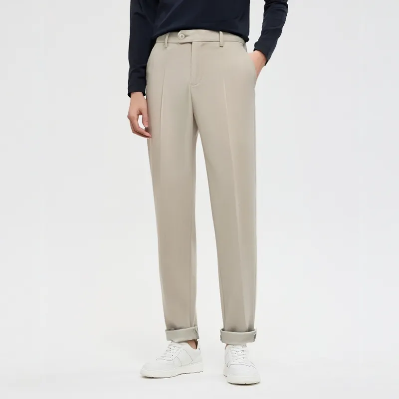 SUNDANCE Suit Trousers Men-8