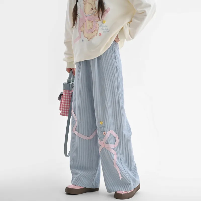 SNBL Casual Pants Women's-2