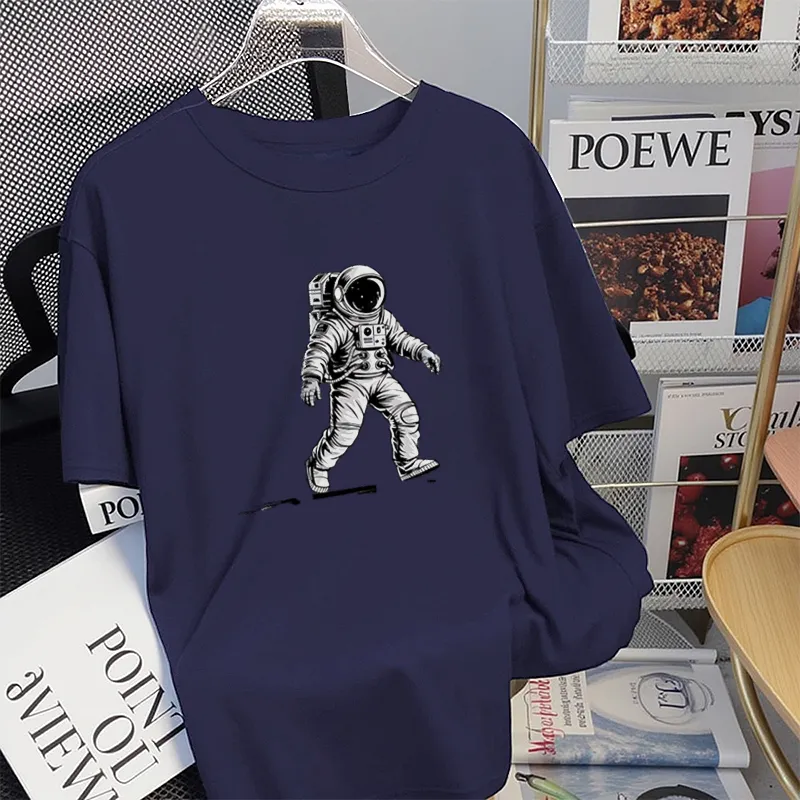 FAIRWHALE T Shirts Women's-11