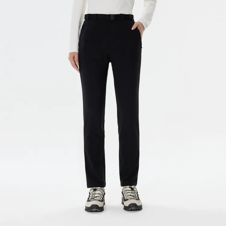 KOLON SPORT HIKE Series Casual Pants Women's-10