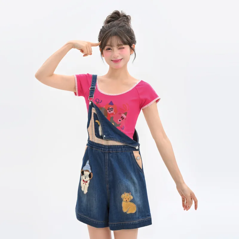 SNBL Casual Suits Women's-6