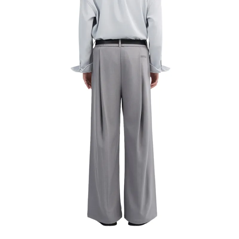 EARL JOEL Casual Pants Men-1