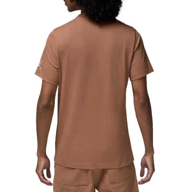 JORDAN Air Men's T Shirt-1