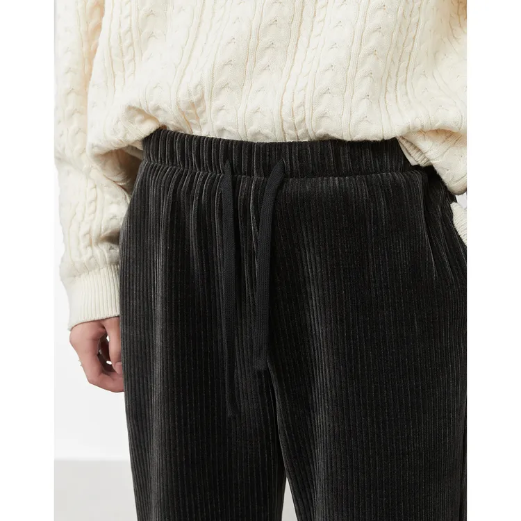 EARL JOEL Casual Pants Men-3