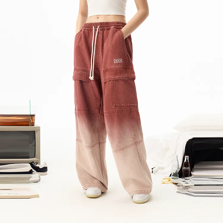 INXX Jeans Unisex-13