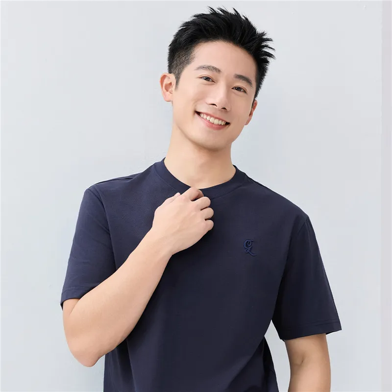 UNIQLO T-Shirts Men-12