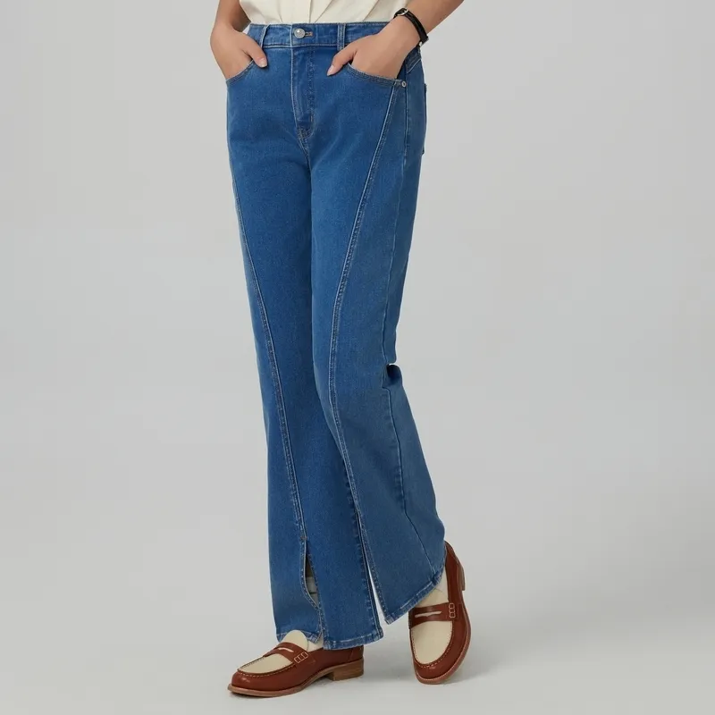 Teenie Weenie Jeans Women's-9