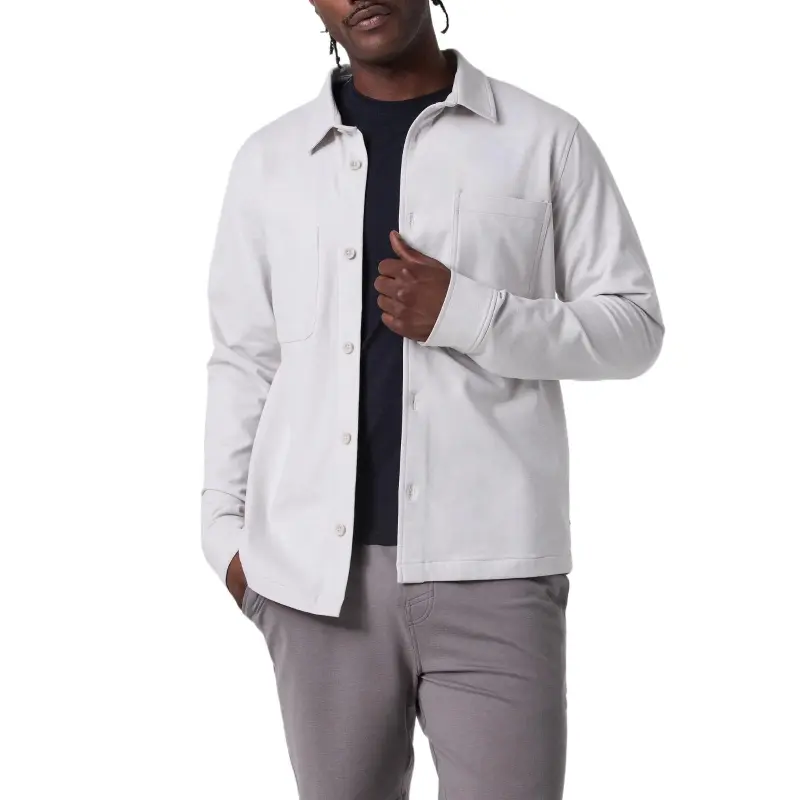 Vuori Jackets Men-3