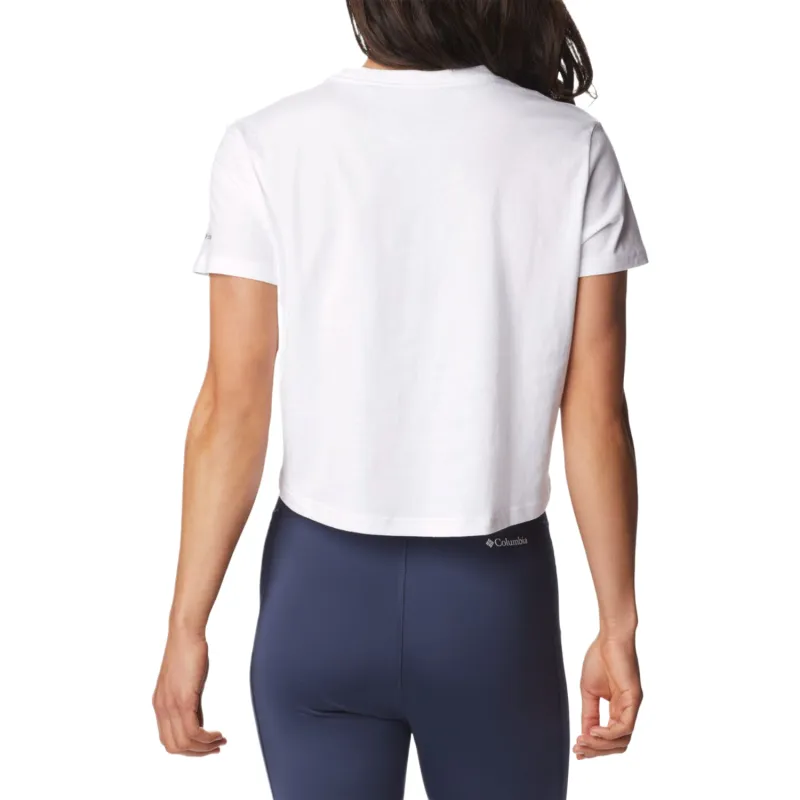 Columbia North Cascades Regular T Shirt Women's-1