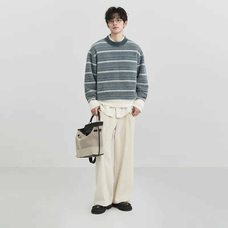 EARL JOEL Knitwear Unisex-14