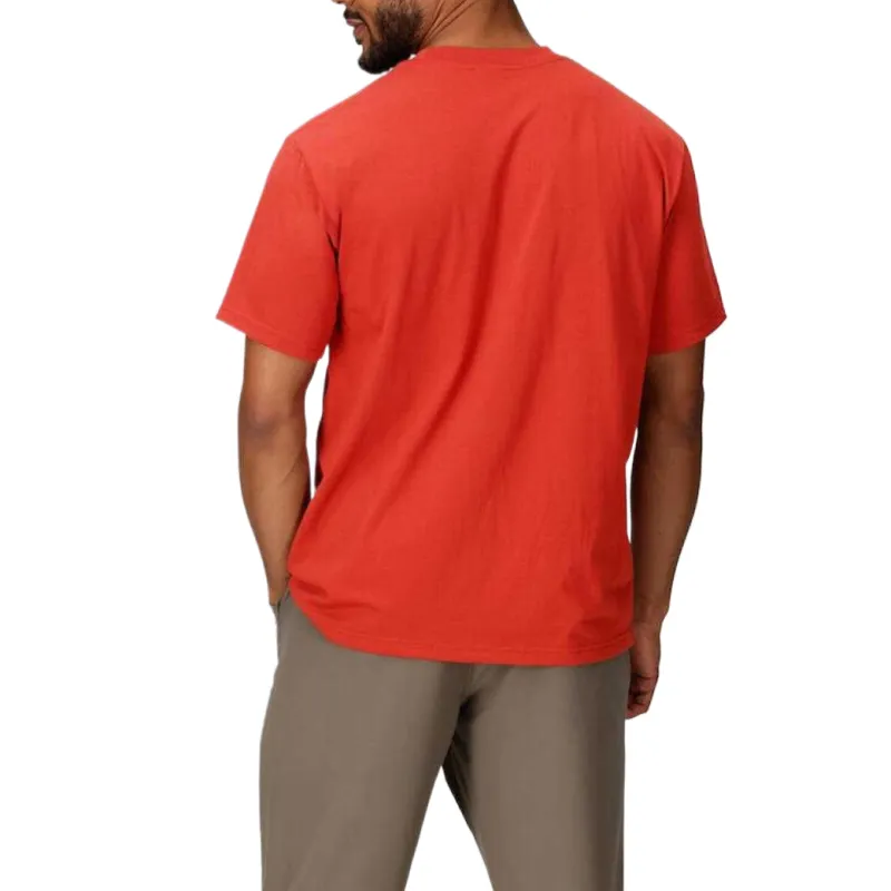 Marmot T Shirts Men-7