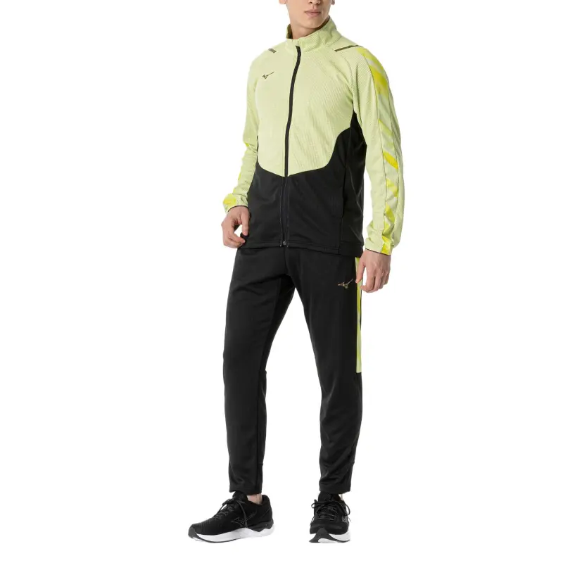 Mizuno Dry Aeroflow Jackets Coats Unisex-20