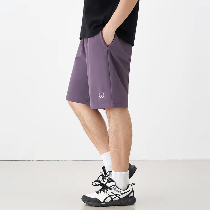 Gxg Jeans Casual Shorts Men-9