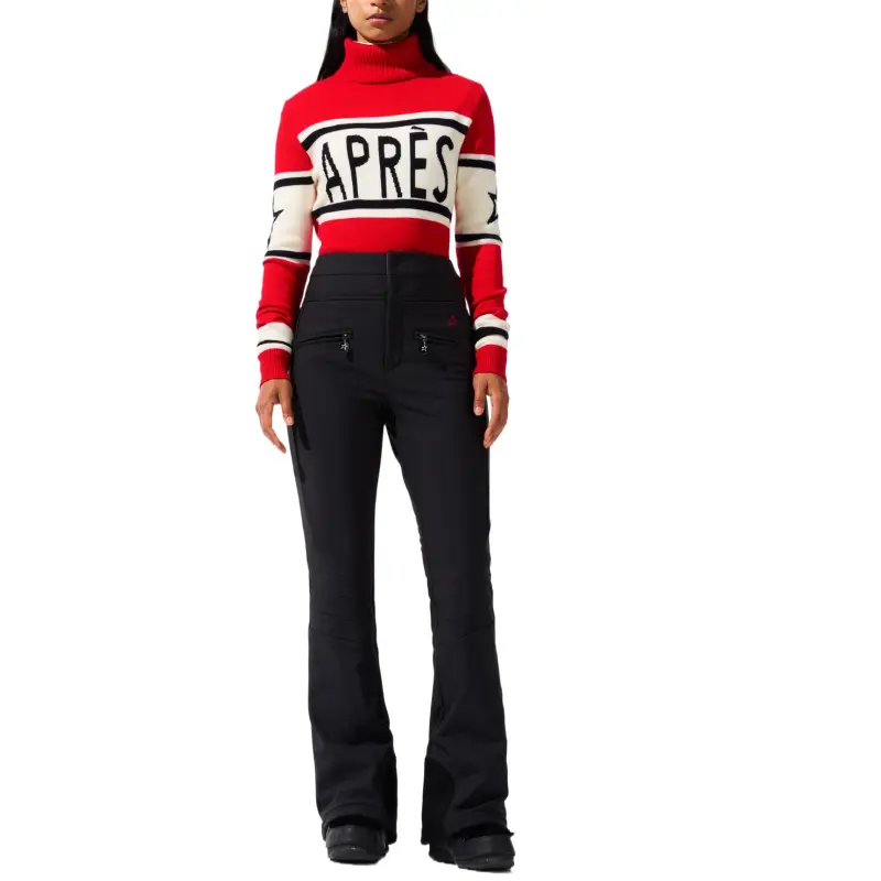 Perfect Moment Aurora Flared Ski Trousers-3