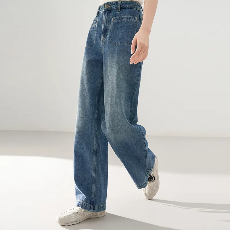 LEDIN Jeans Women's-3