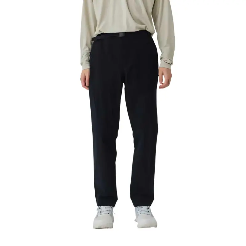 Snow Peak Active Comfort Casual Pants Unisex-6