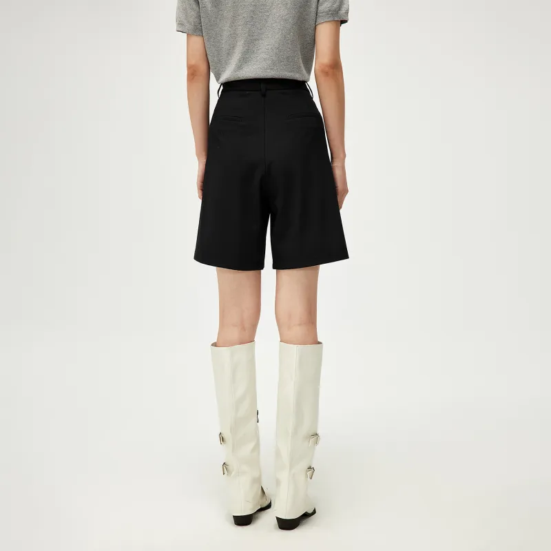 HLA Suit Trousers Women's-7